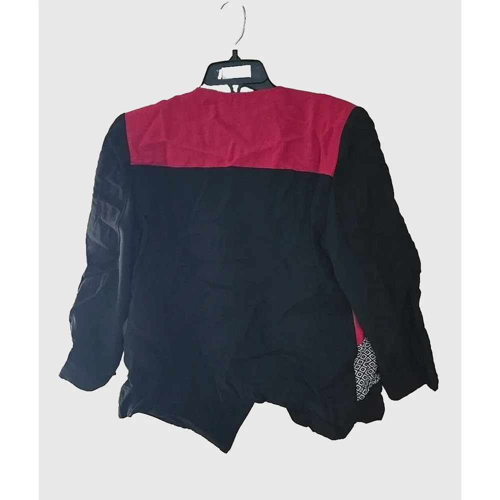 Chicos chico black